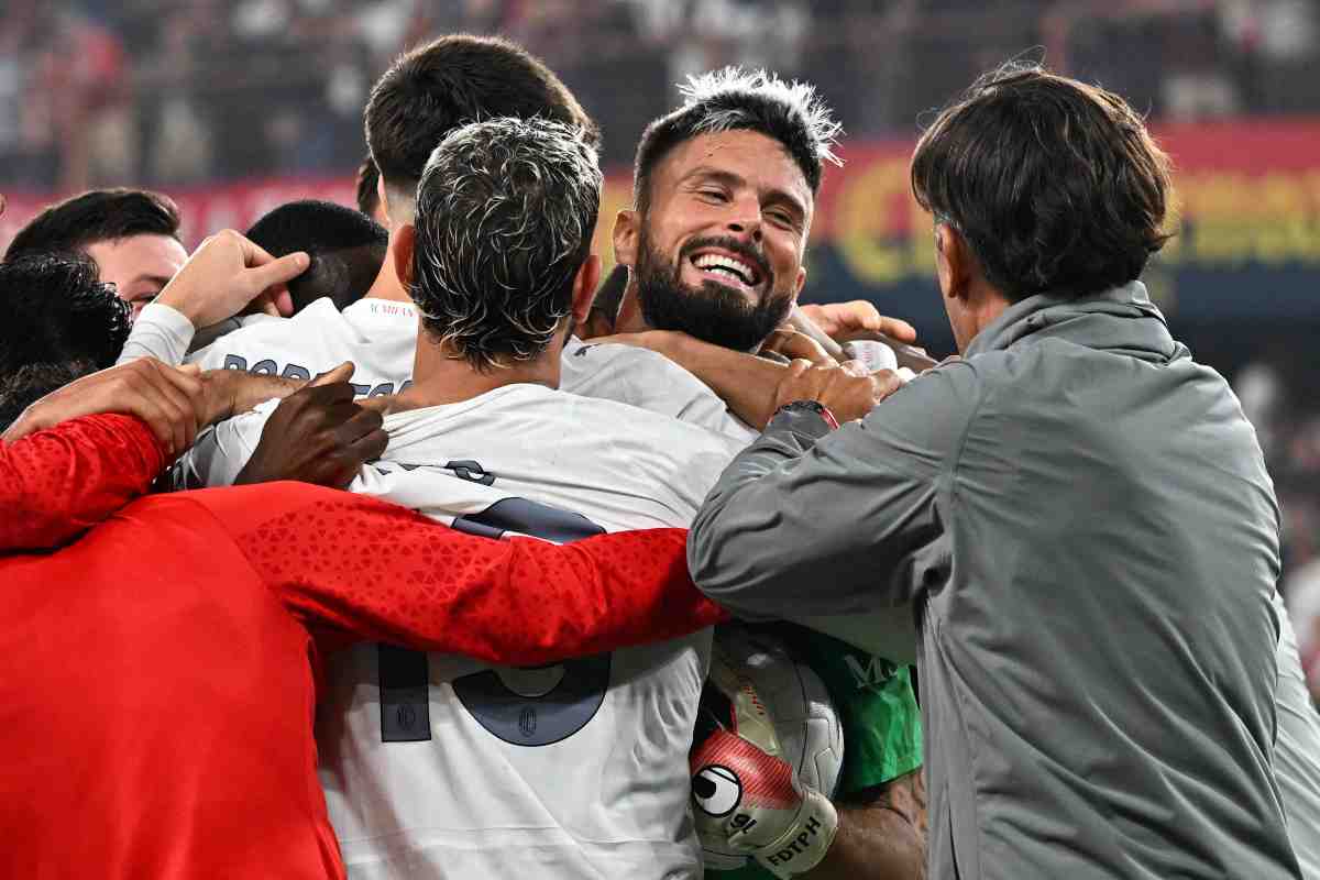 Milan-Juve, Cardinale può sognare