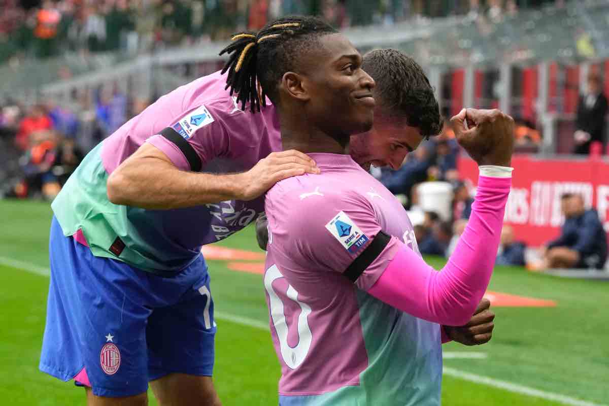 Chi schierare al fantacalcio Milan Juventus 