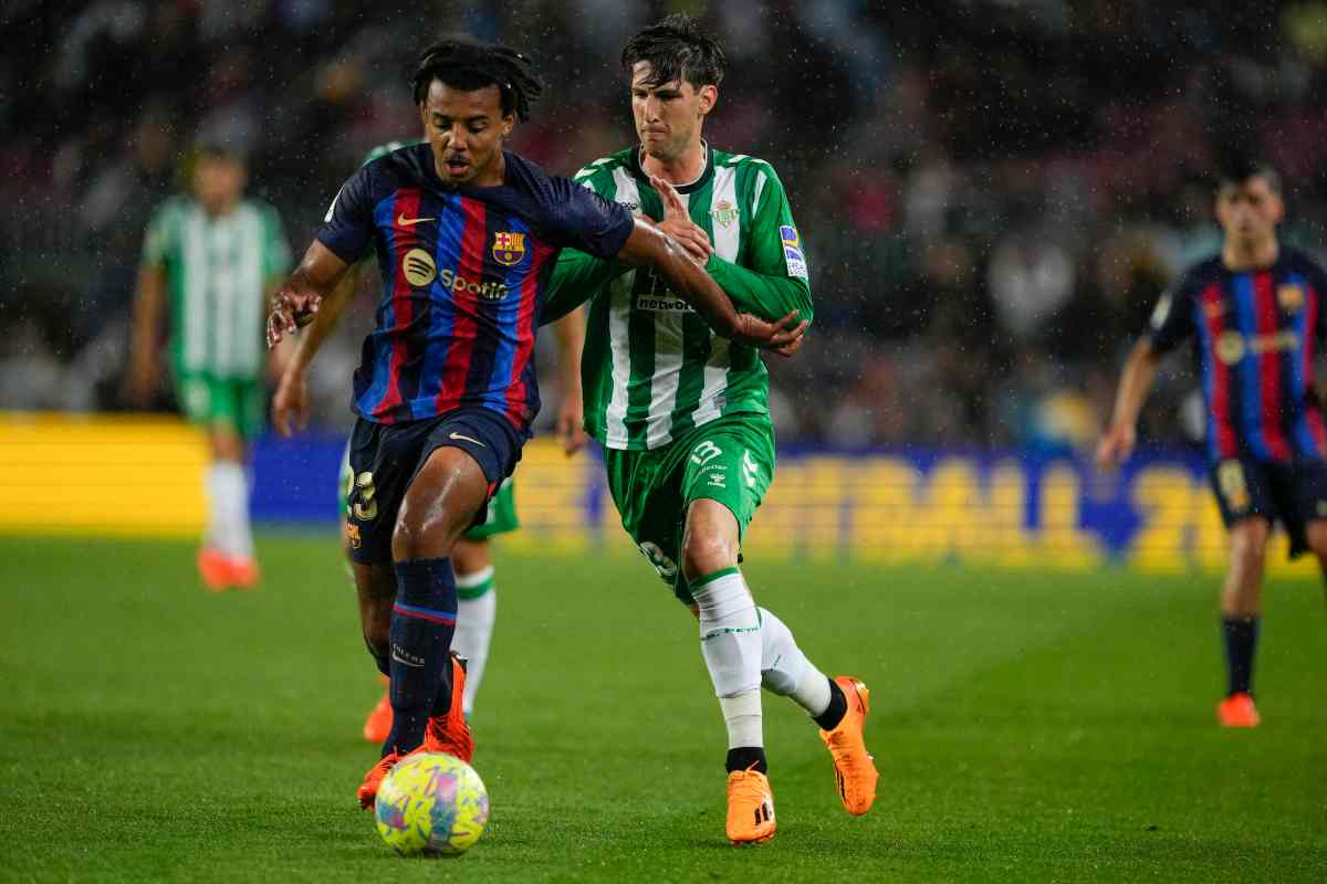 Miranda Milan affare a rischio