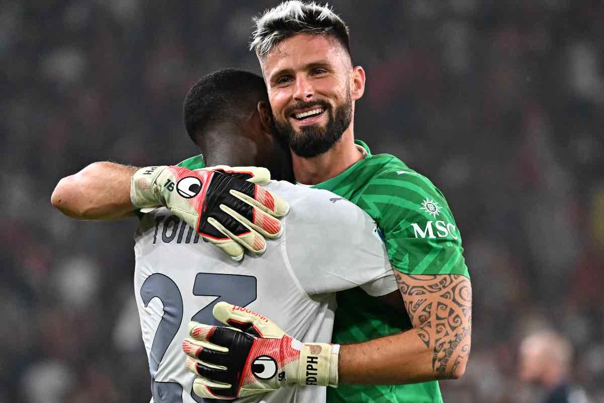 Milan, rinnovo e grande sorpresa: tifosi spiazzati, svolta improvvisa