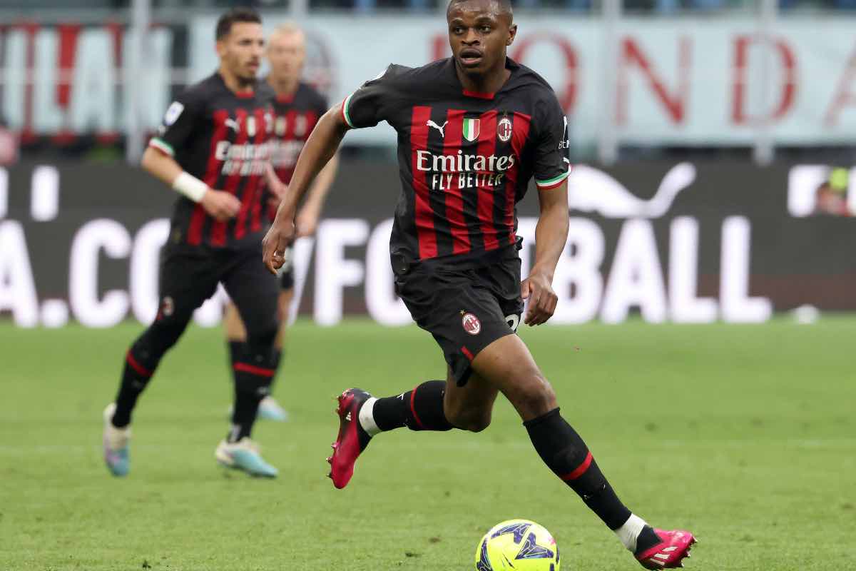 Sorride Pioli, buone notizie dall'infermeria: rientrerà contro la Juve