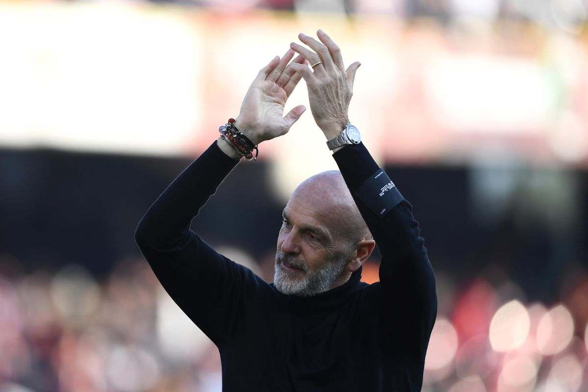 Pausa Nazionali, la decisione giova al Milan l'accaduto