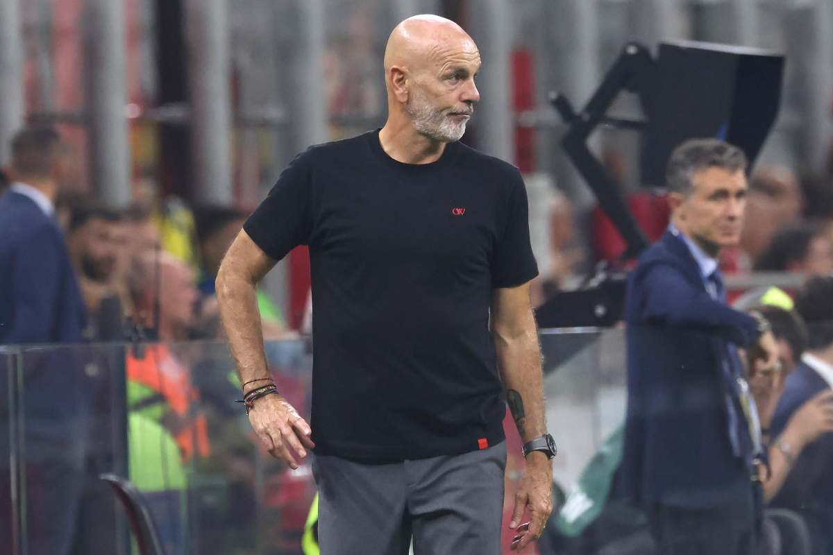 Scudetto Milan che stoccata