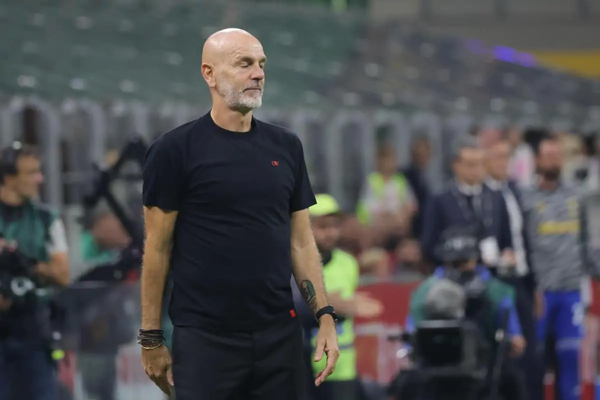 A rischio un titolarissimo di Pioli per il PSG