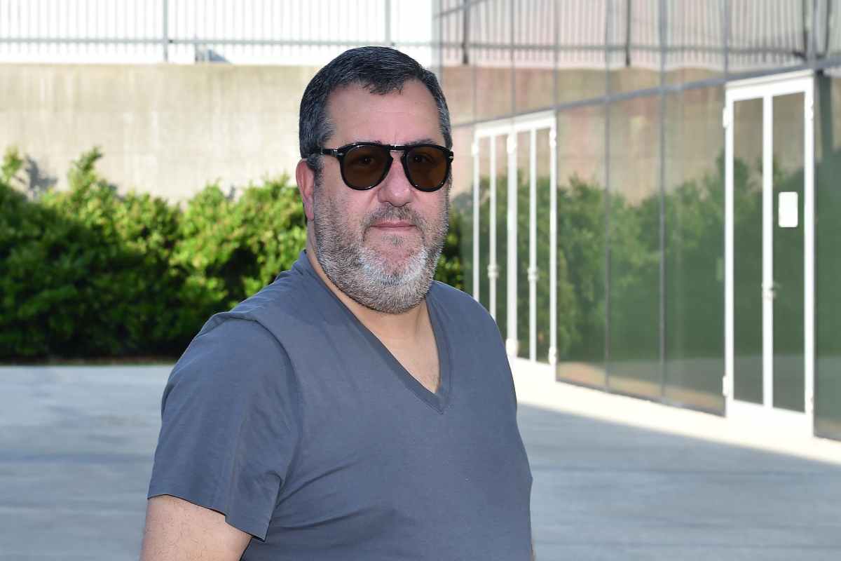 Ibra ricorda Raiola: "Più di un procuratore, era tutto per me"
