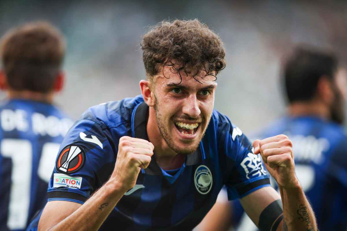 Il Milan guarda in casa Atalanta