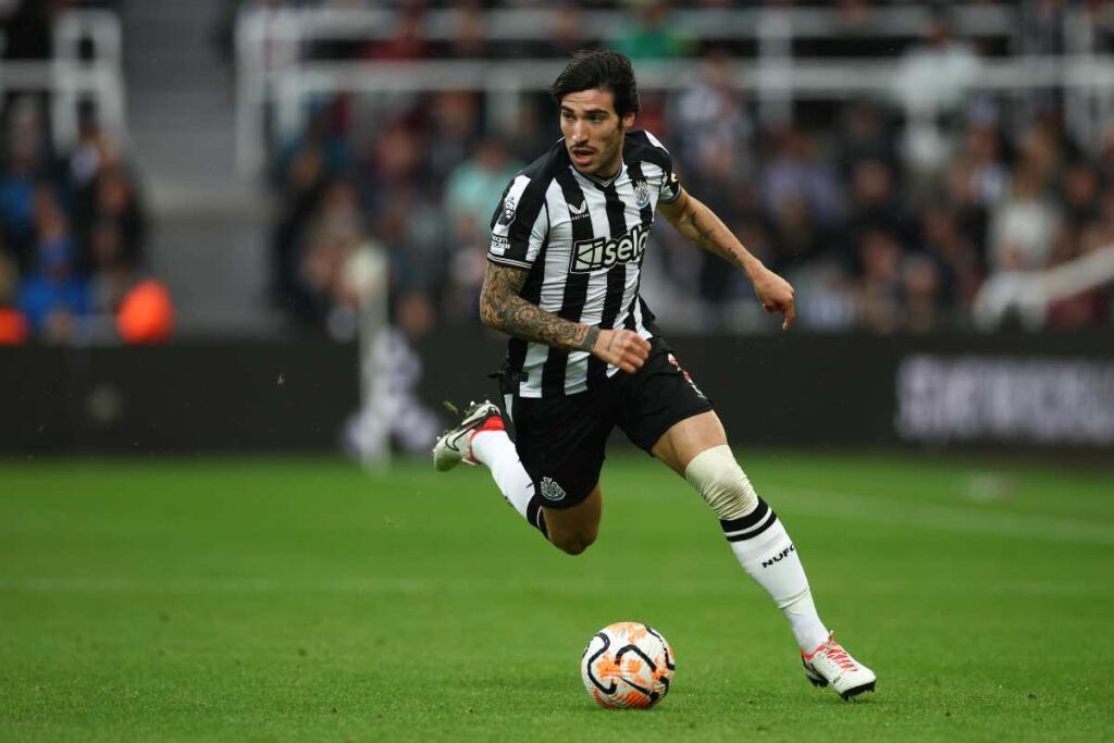 Scommesse su Milan e Brescia, pronto il patteggiamento per Tonali