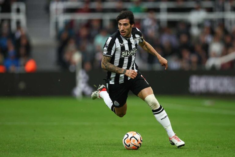 Scommesse su Milan e Brescia, pronto il patteggiamento per Tonali