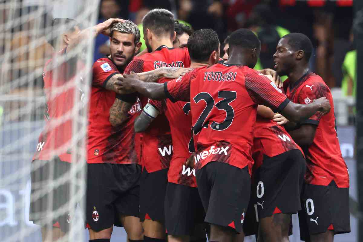 Furlani annuncia un ritorno di fiamma nel Milan