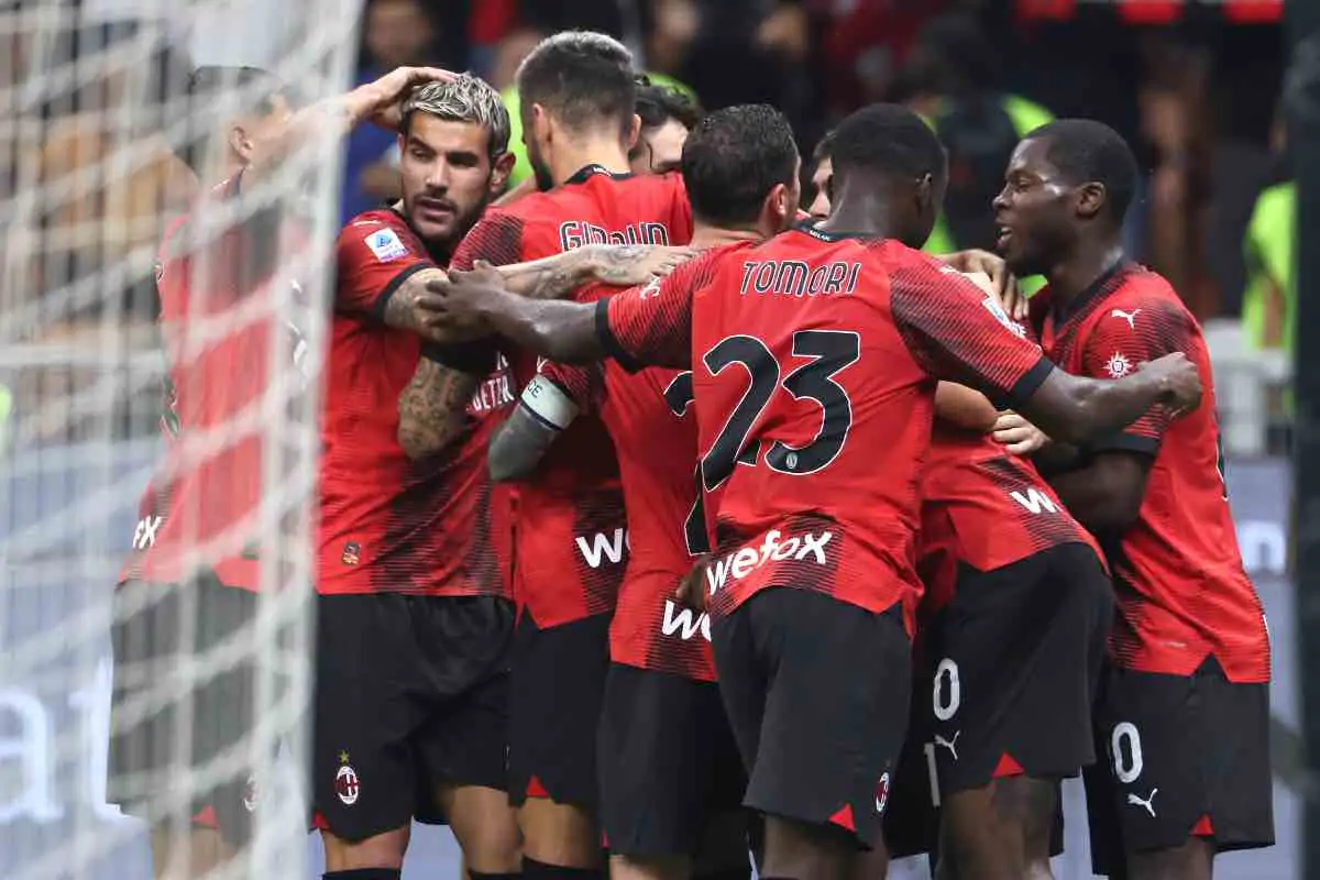 Furlani annuncia un ritorno di fiamma nel Milan