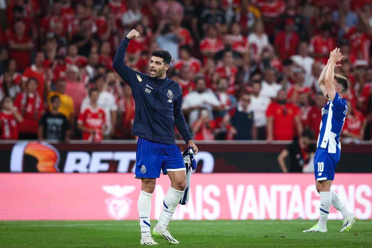 Taremi all'Inter? I nerazzurri possono anticipare il Milan