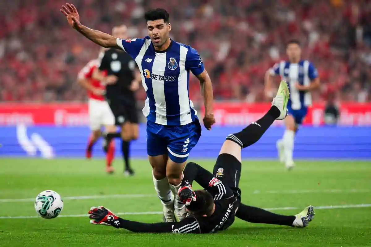 Taremi al Milan a gennaio? Decisione del club sulla trattativa