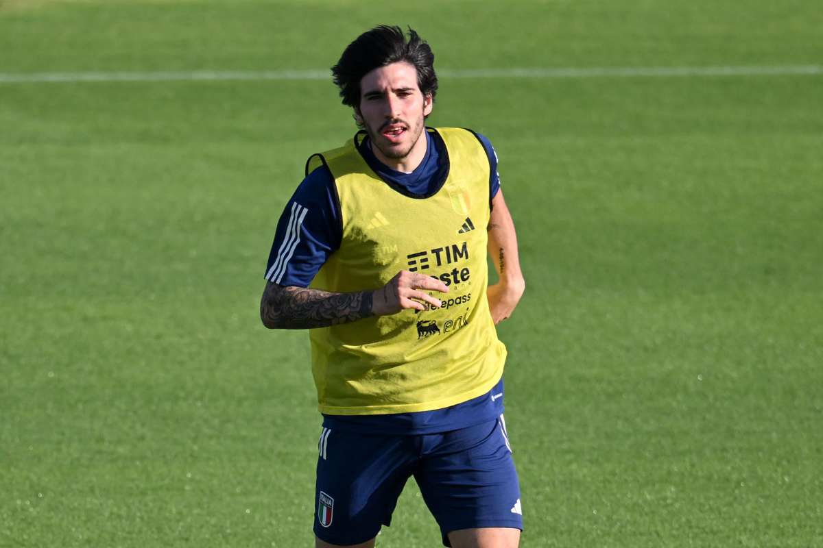 Caso Tonali rischia anche il Milan