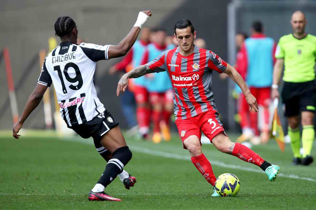 Valeri rottura totale con il club