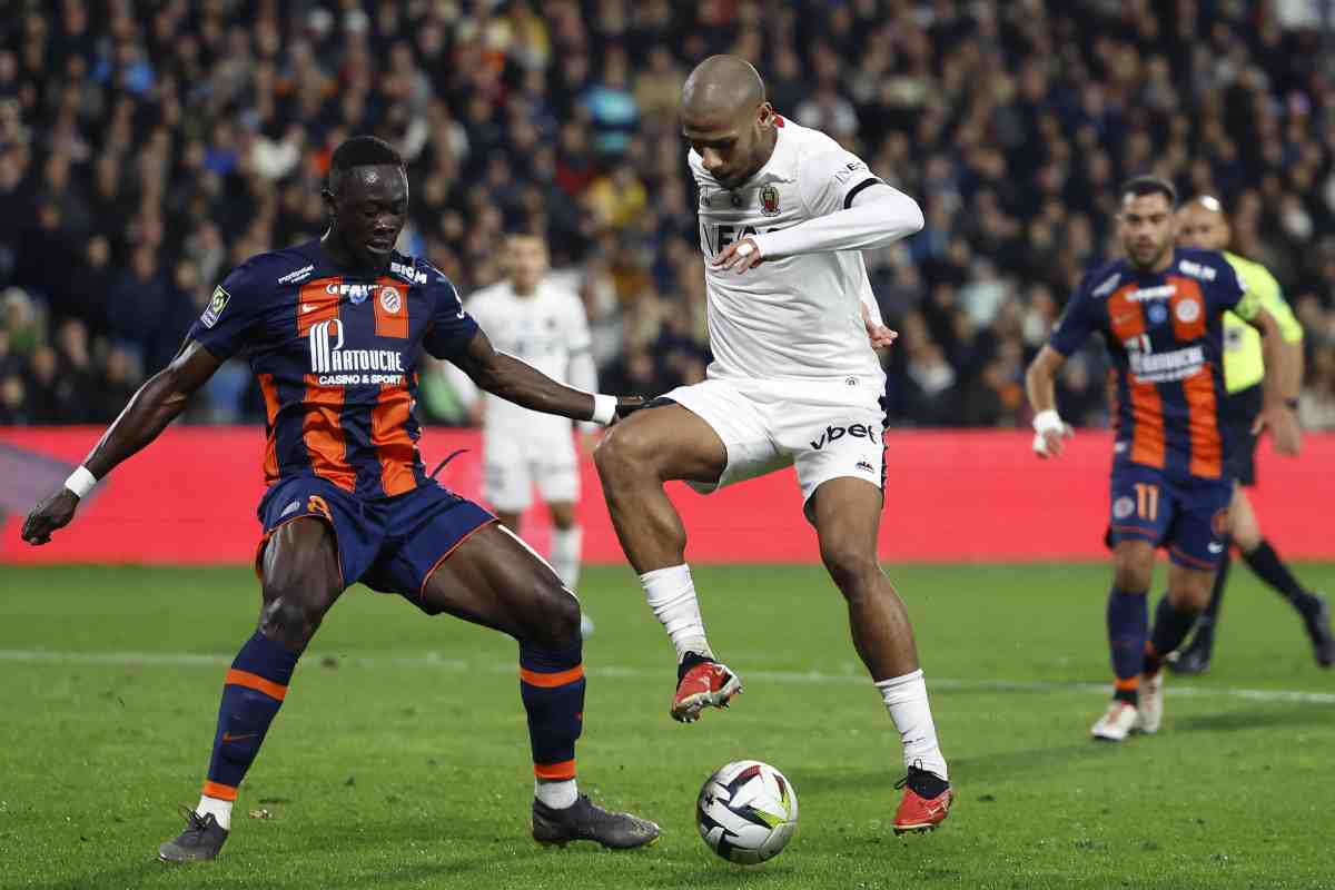 Nuovo nome per il possibile attacco rossonero in vista del mercato di gennaio