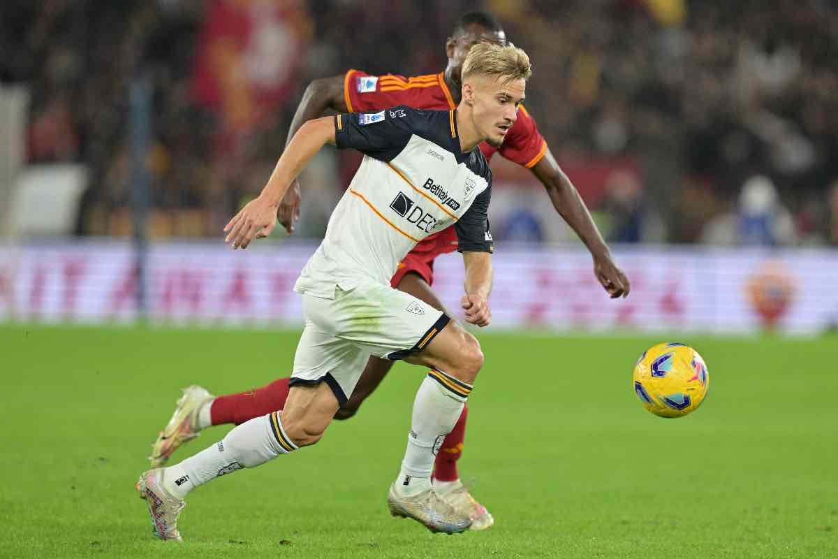 Almqvist salta il Milan 