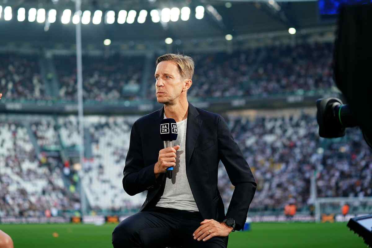 Le parole di Ambrosini sulla situazione difficile del Milan