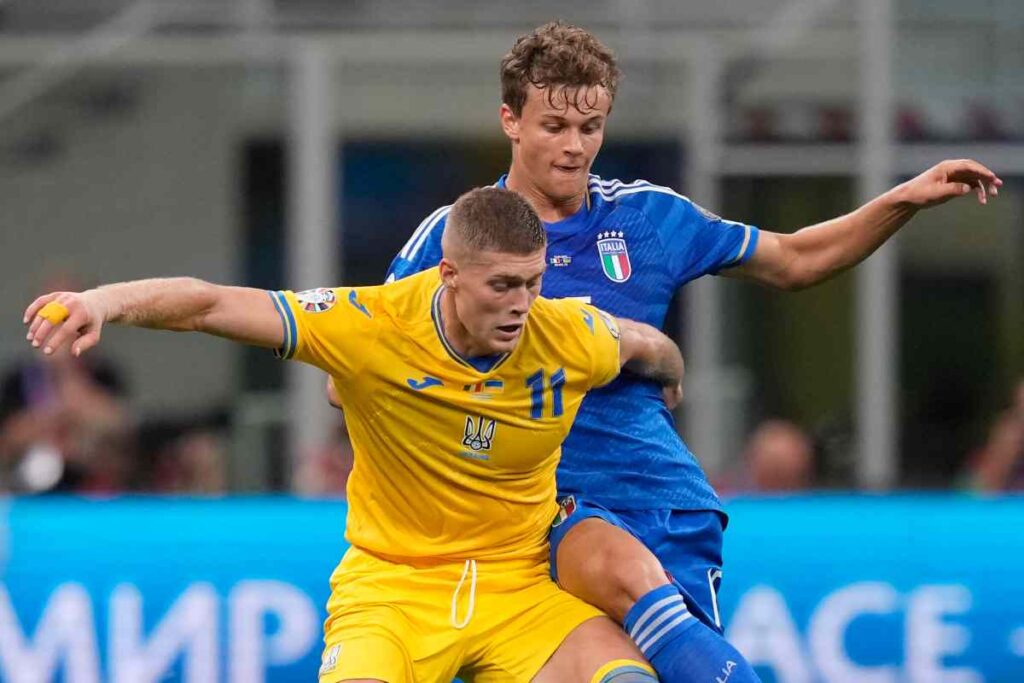 Calciomercato Milan Dovbyk