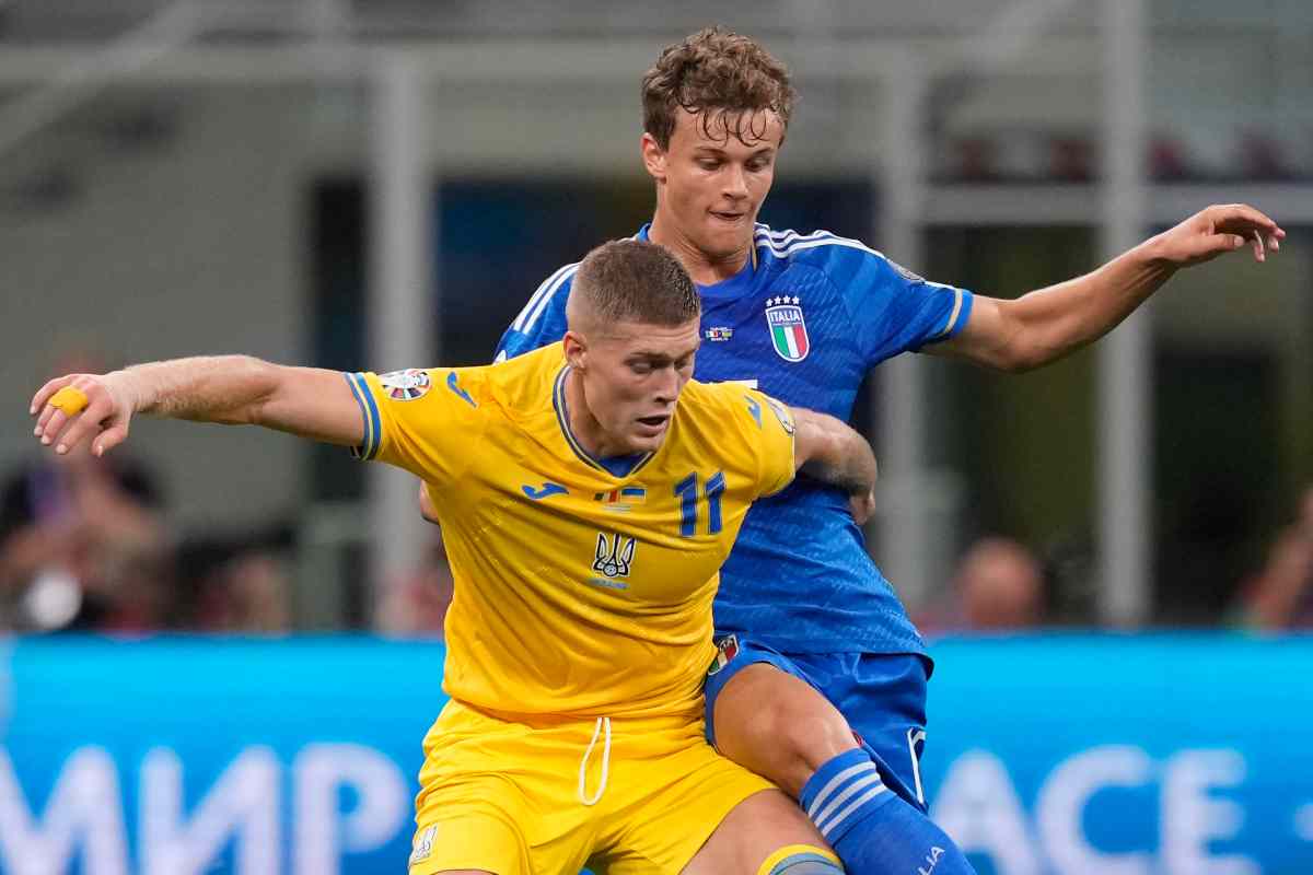 Calciomercato Milan Dovbyk