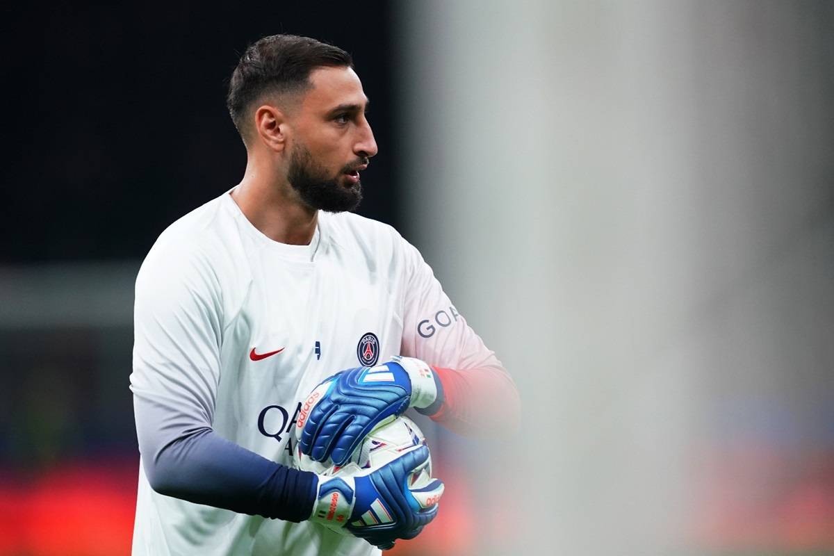 Donnarumma a San Siro, i tifosi del Milan non perdonano: cosa hanno fatto