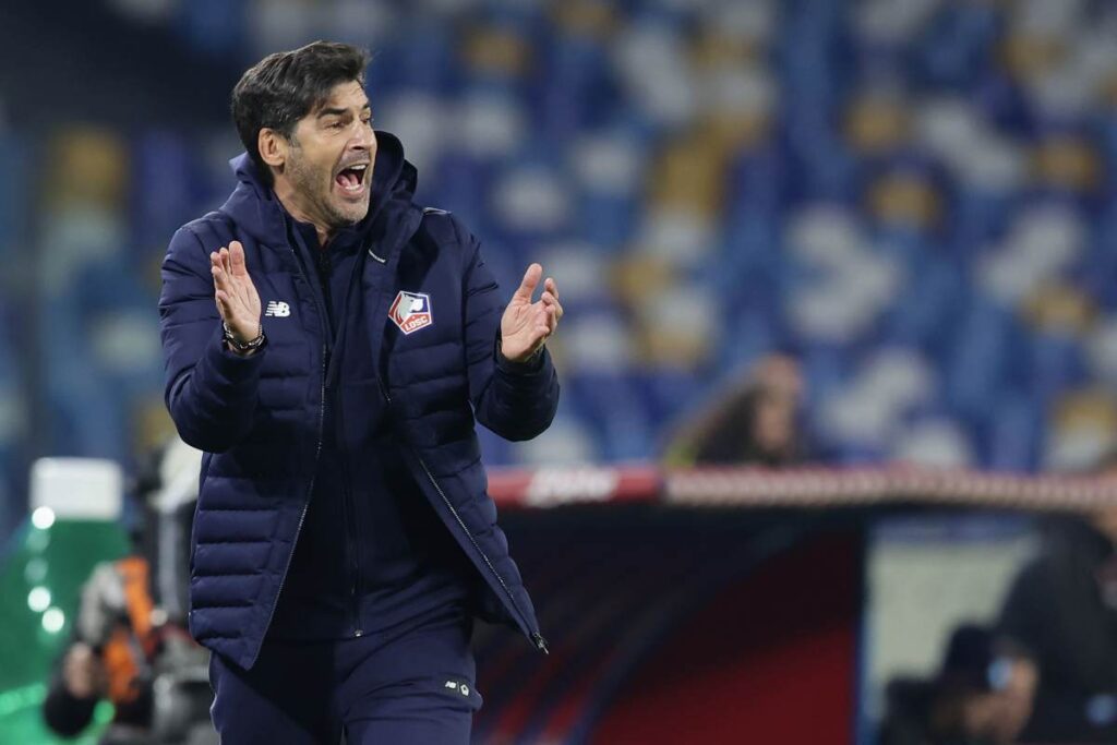 Fonseca esalta David