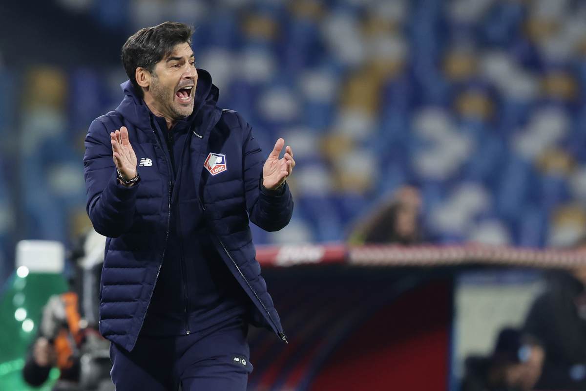 Fonseca esalta David