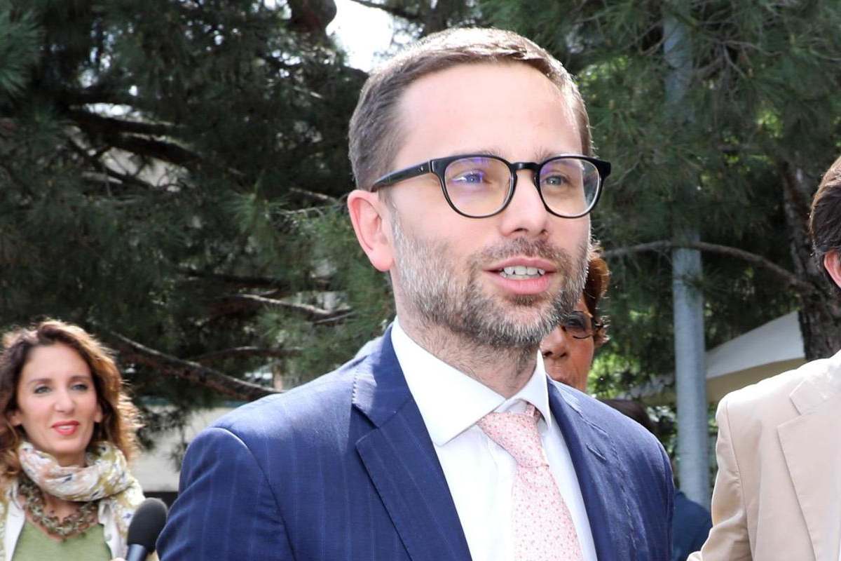 Milan, senti le dichiarazioni di Furlani