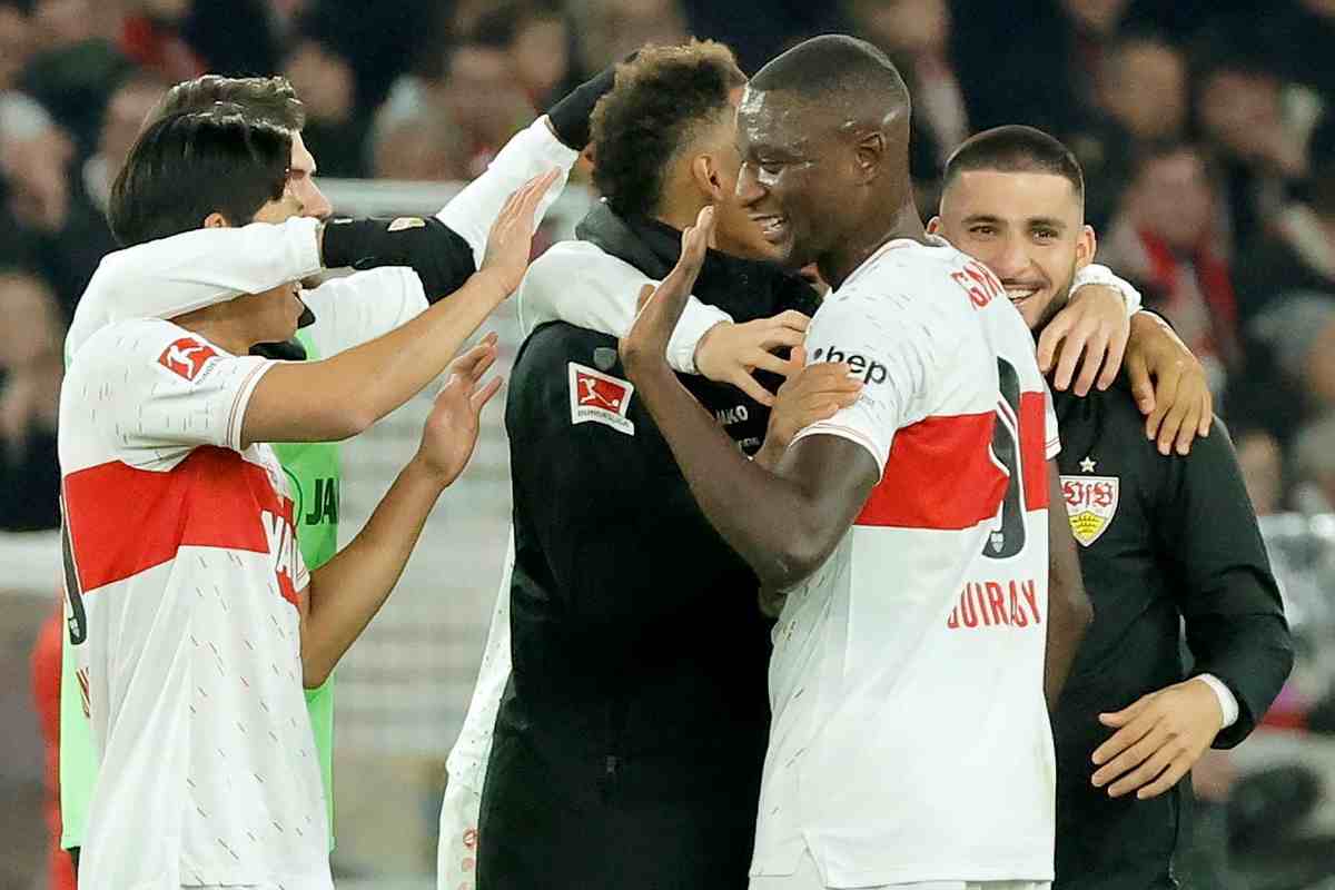 Guirassy verso la Premier