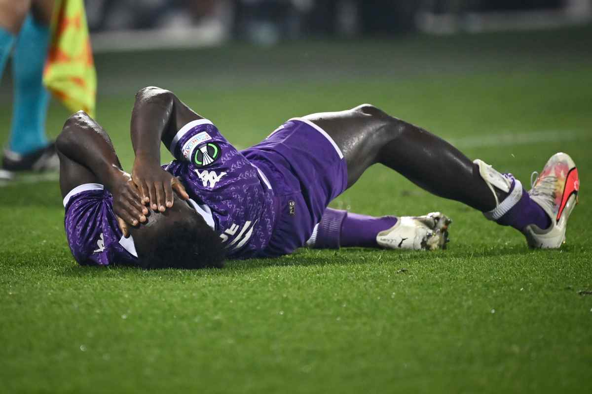 Kayode rientra contro il Milan, le ultime