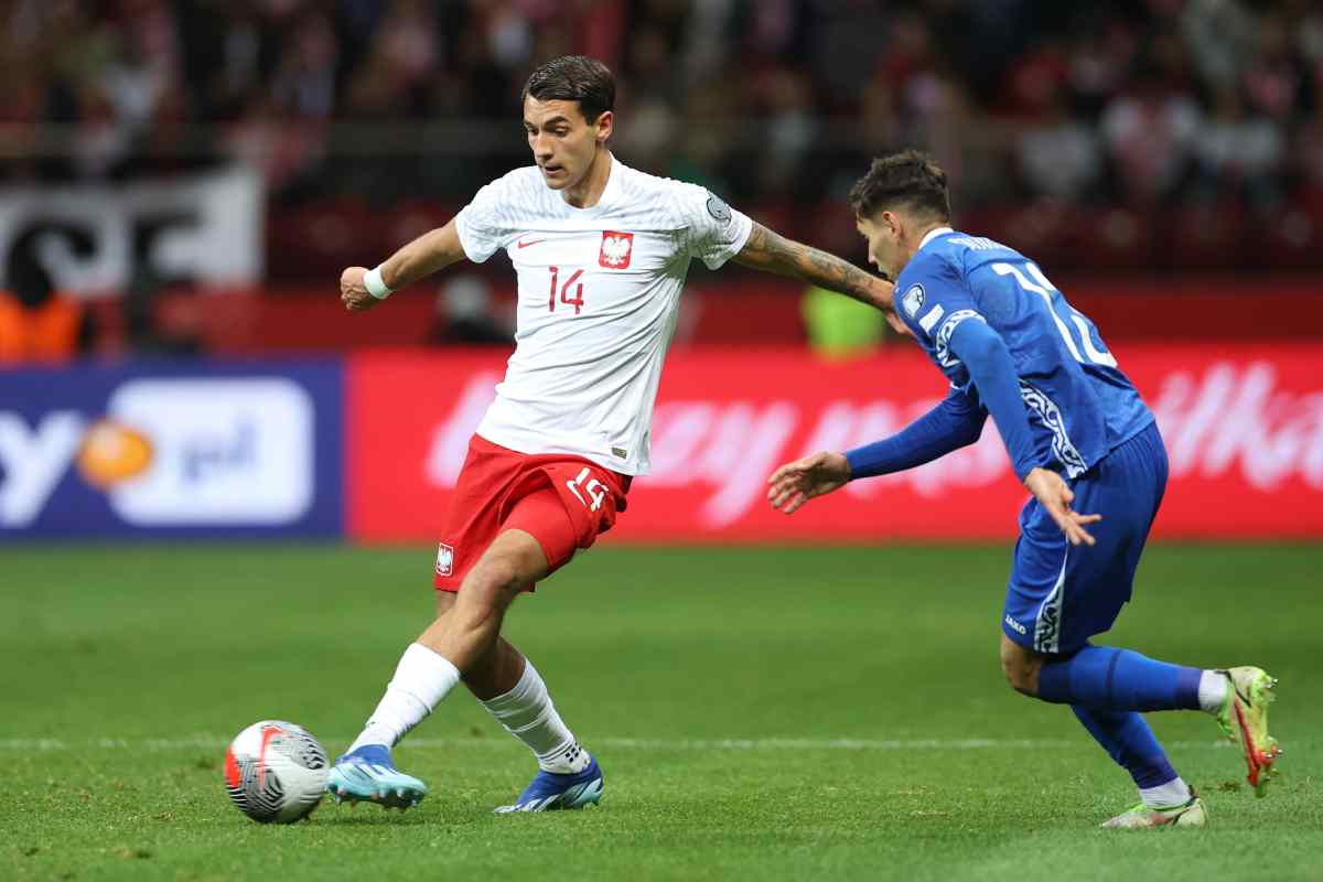 L'Arsenal non vuole cedere Kiwior