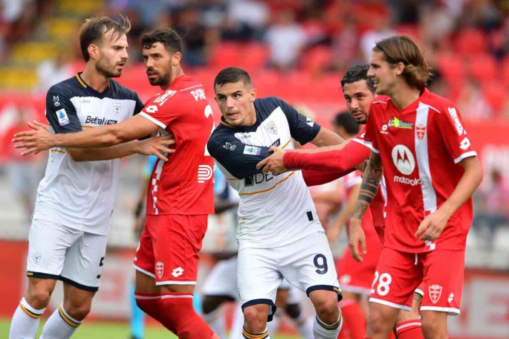 Suggerimento di mercato dall'ex Milan