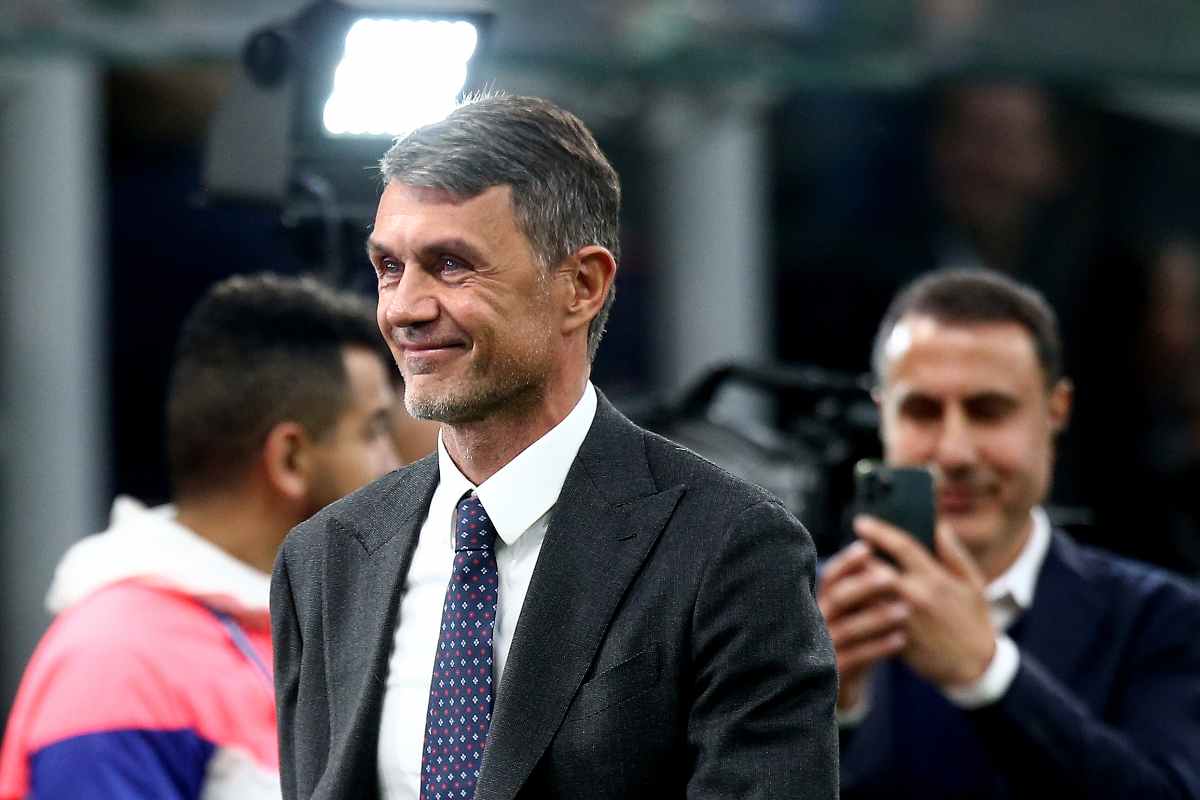 Per Maldini non c’è solo l’Arabia Saudita, ma le ultime novità prendono in considerazione anche un altro top club.