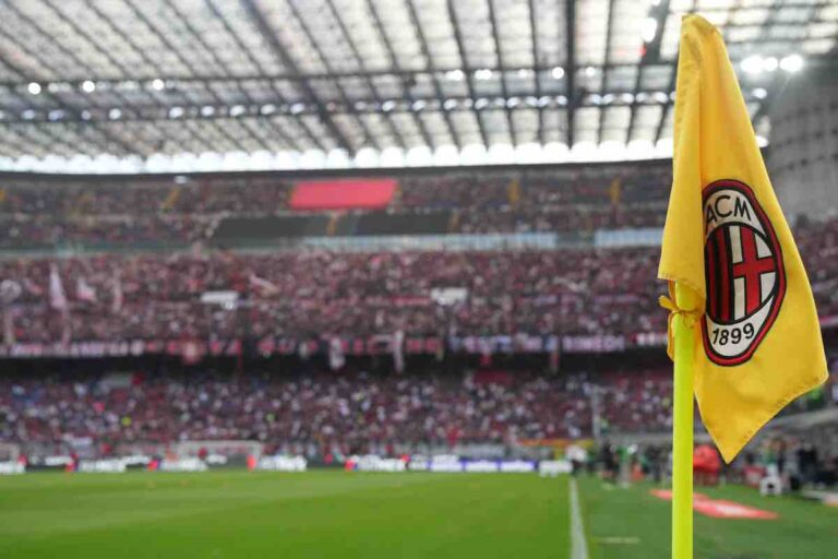 Furlani: "Il Milan era vicino al fallimento", poi sullo stadio
