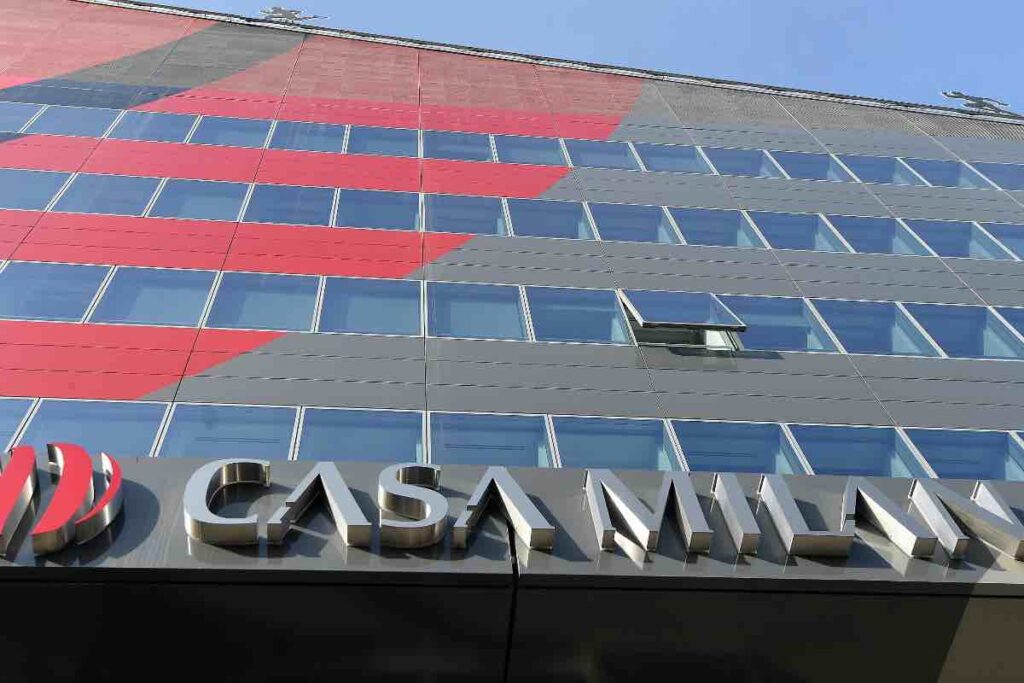 Offerte speciali per i tifosi del Milan