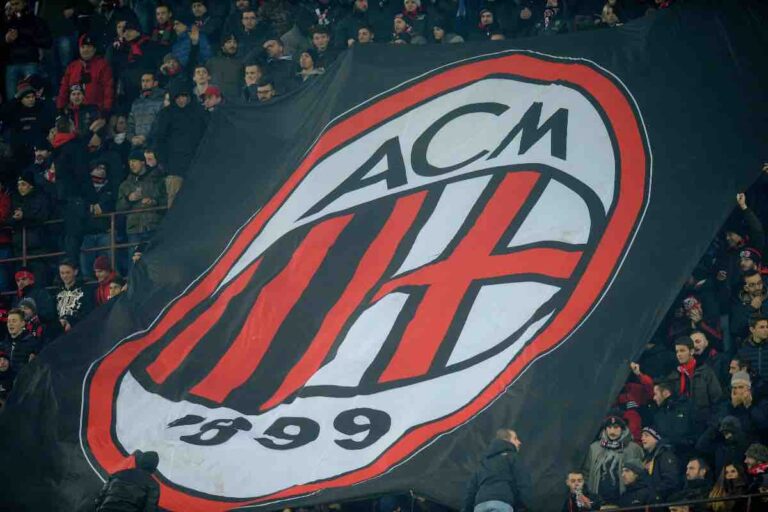 Stemma del Milan