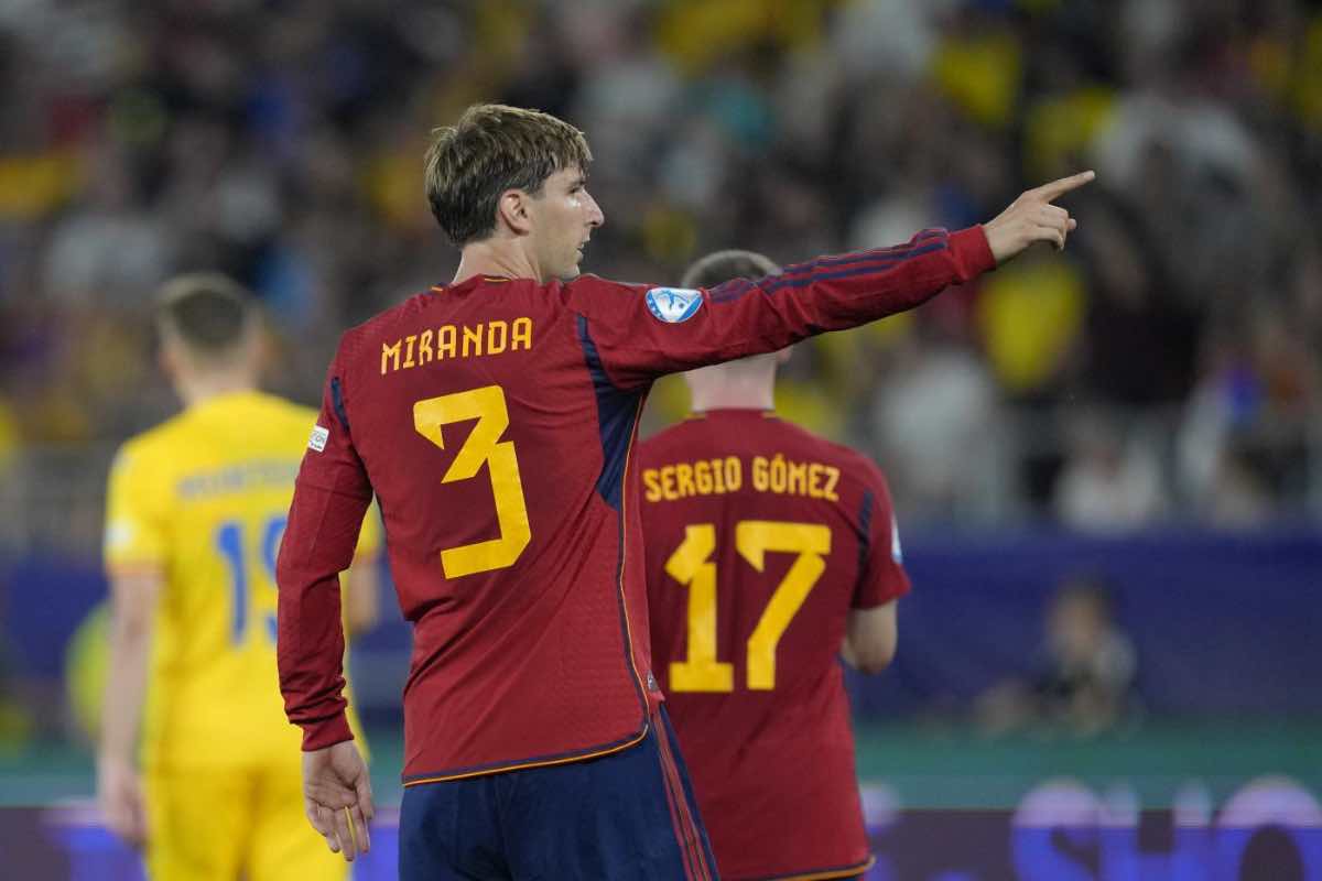 Mazzarri vuole strapparlo a Pioli