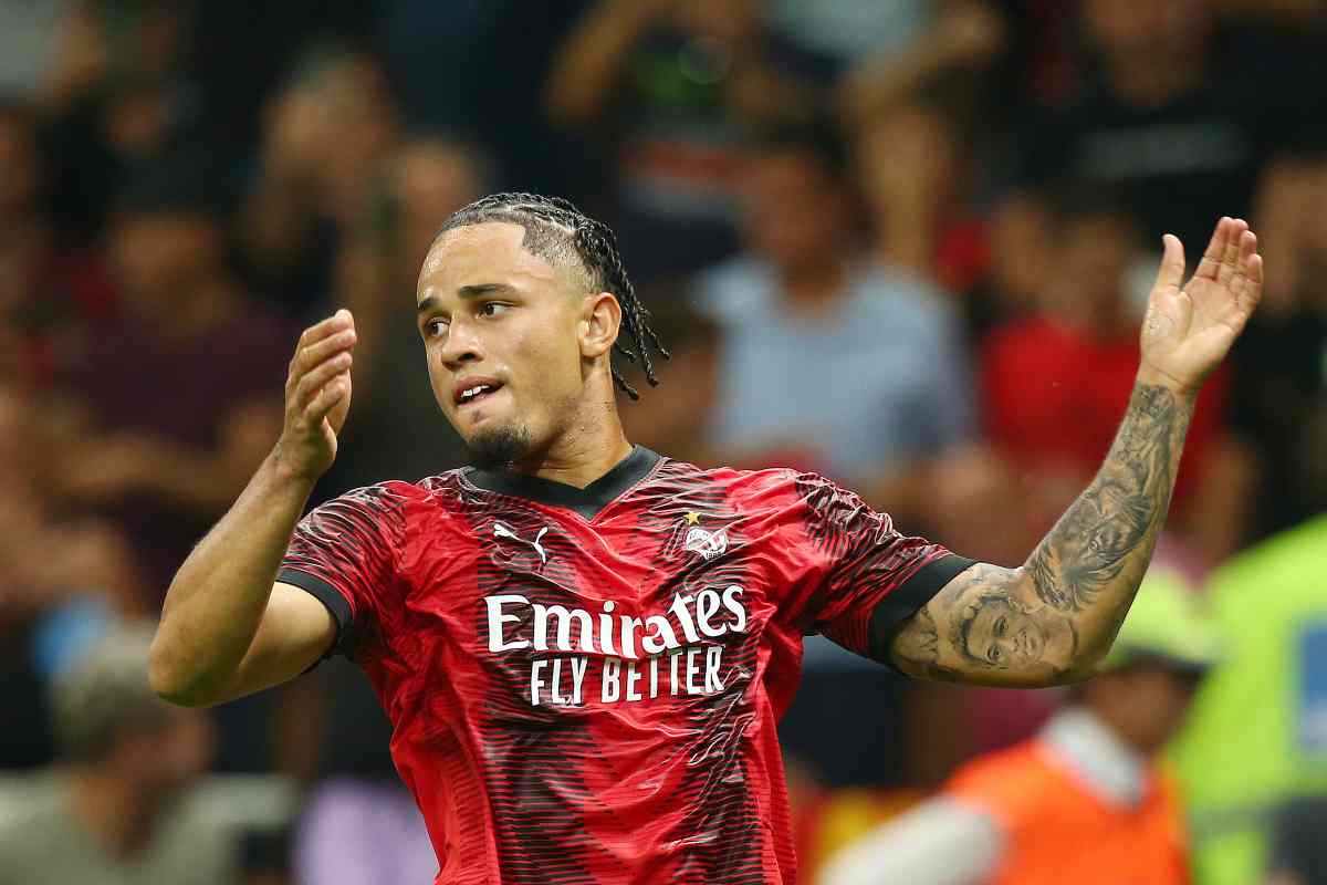 Milan, possibile convocazione per Camarda