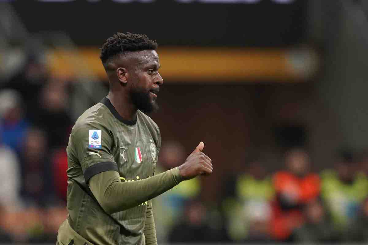 Origi può tornare al Milan