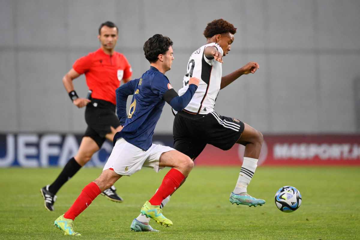 Calciomercato un big club piomba sull'interesse del Milan