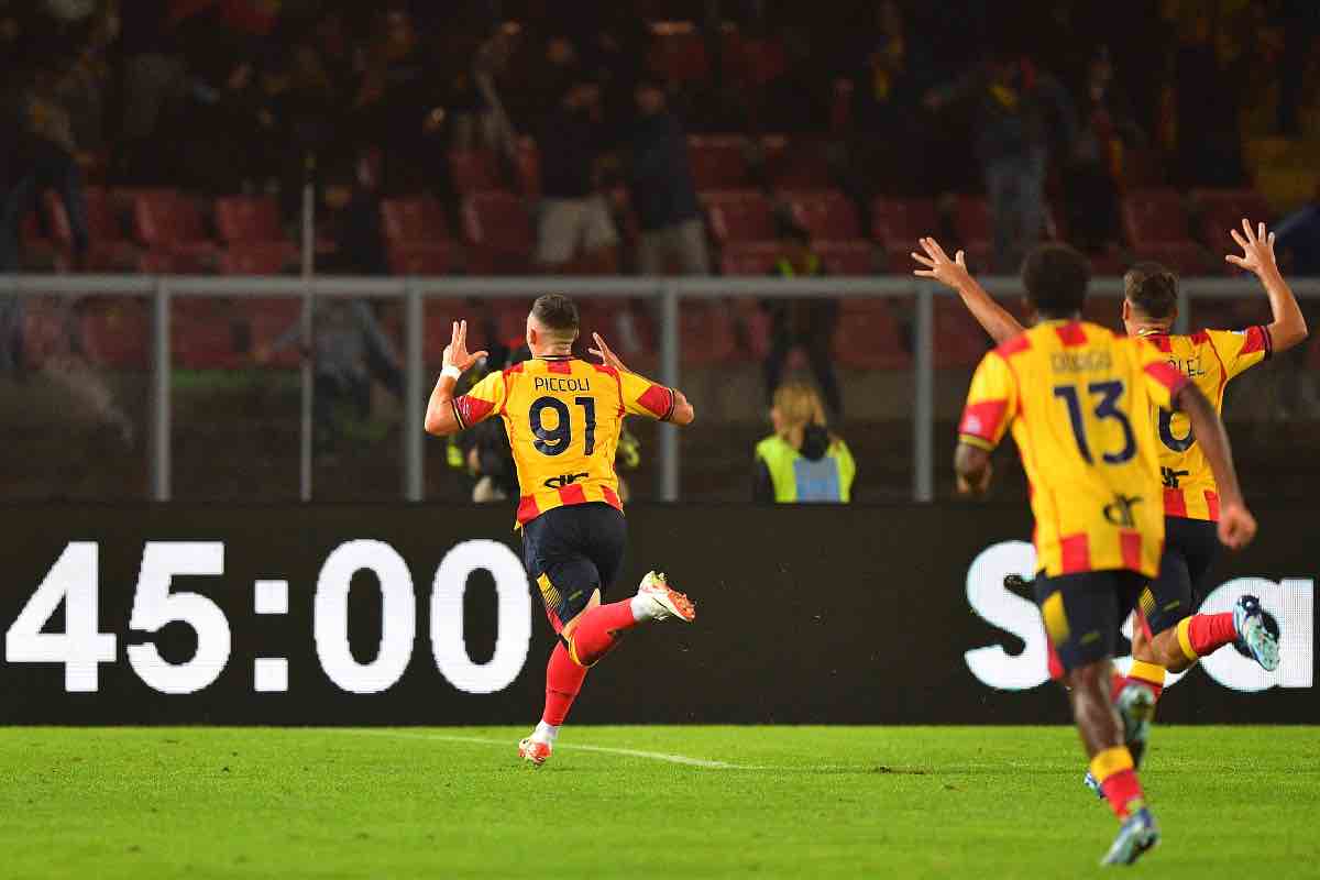 Damiani furioso a Dazn 