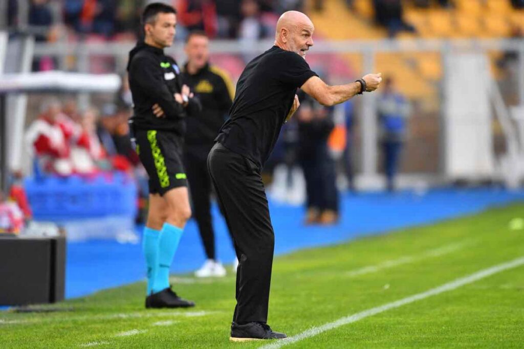 Milan-Fiorentina, è ufficiale