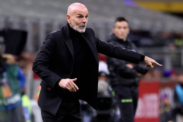 Milan, Pioli trova un alleato in Trevisani