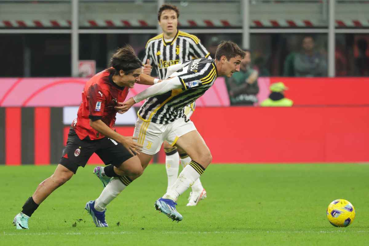 Milan-Udinese, le probabili formazioni