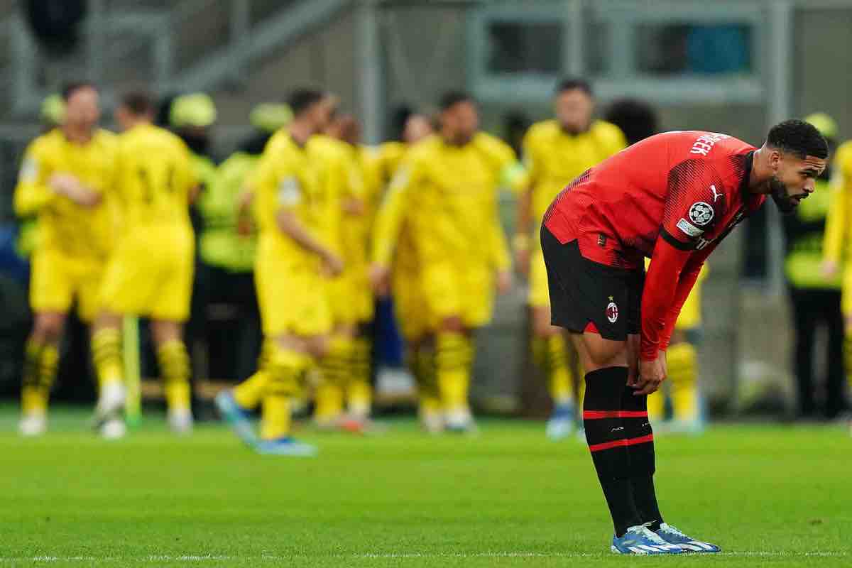 Loftus-Cheek: "Non la nostra serata migliore", poi il messaggio ai tifosi