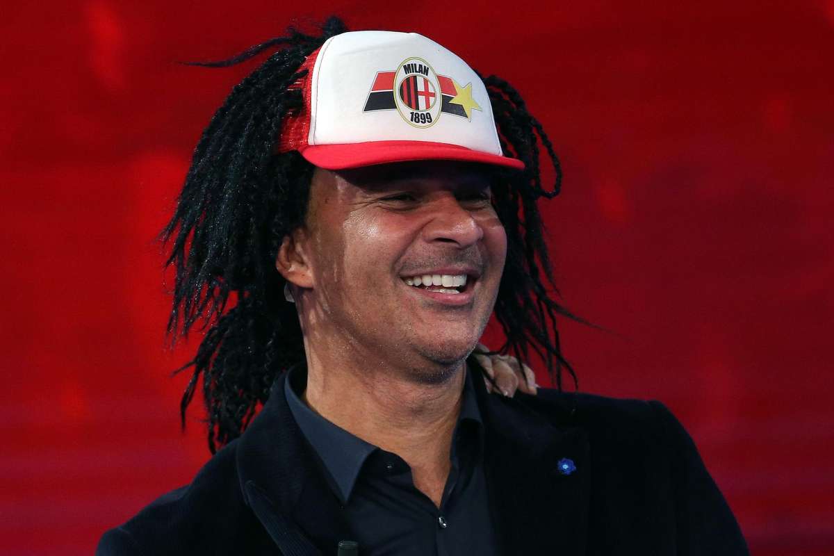 Ruud Gullit