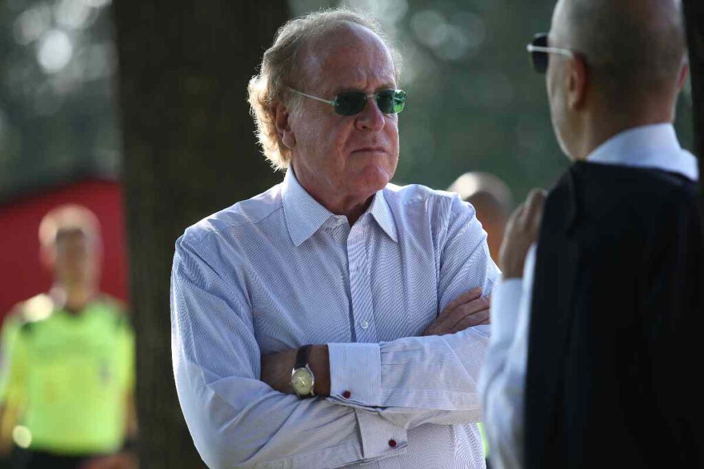 Nuova Casa Milan a Dubai