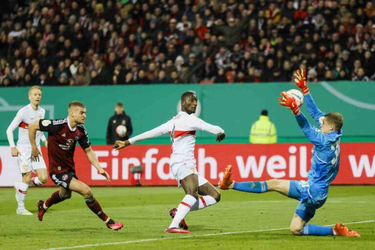 Mercato Milan, occhio a Guirassy