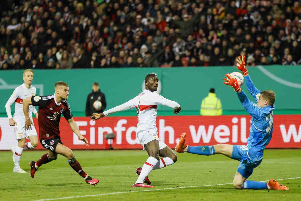 Mercato Milan, occhio a Guirassy