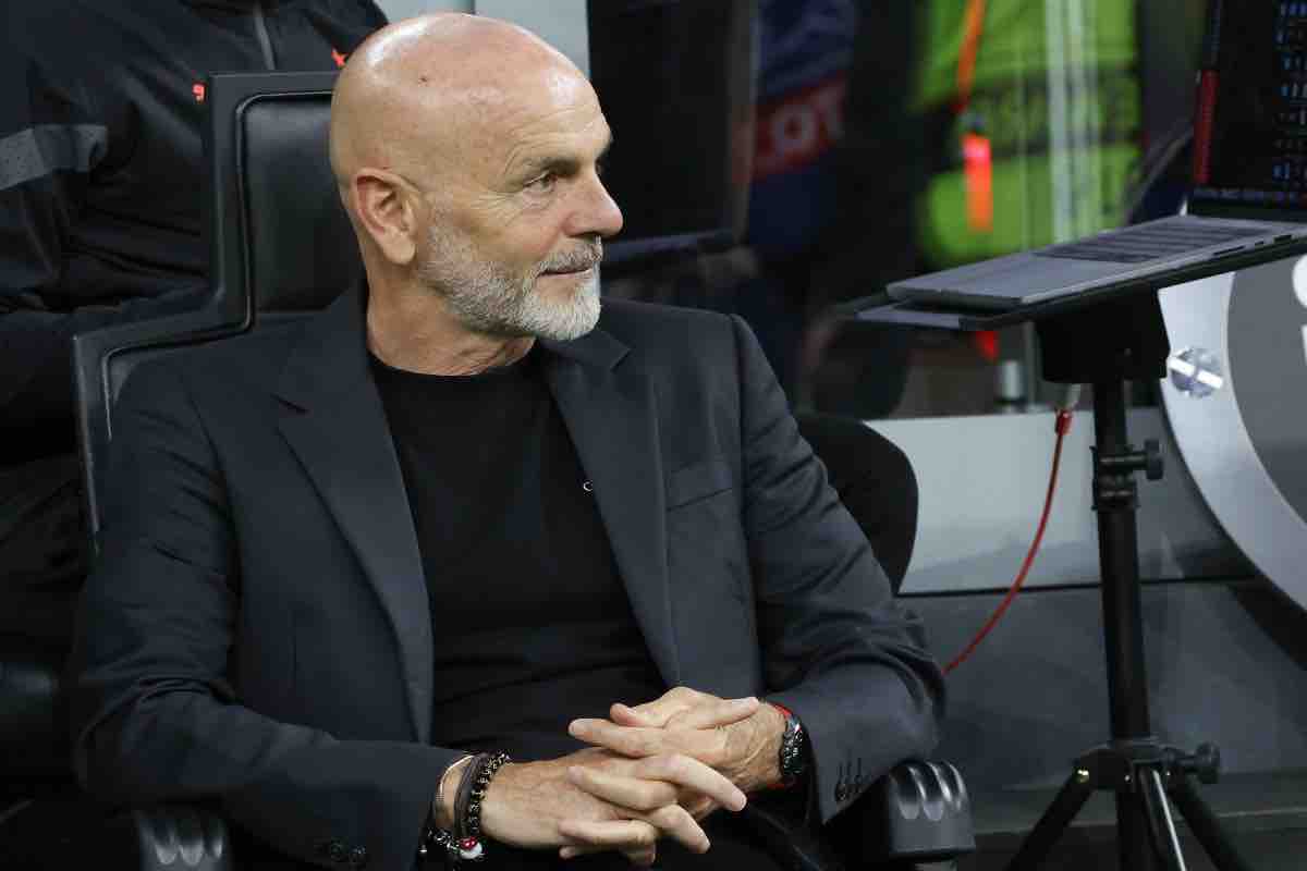 Lecce-Milan, l'attaccante è a rischio forfait: si decide domani