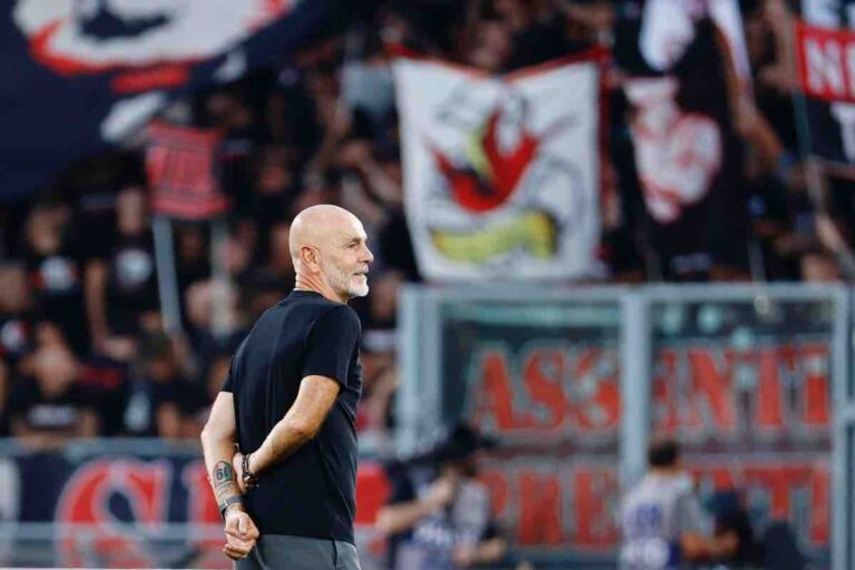 Colpo Milan, trovato l'accordo: rinforzo in difesa per Pioli